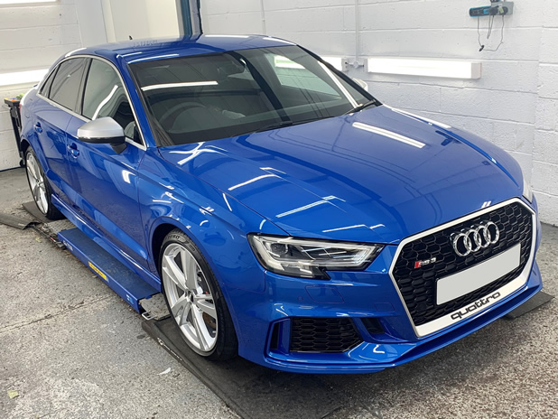 audi 1