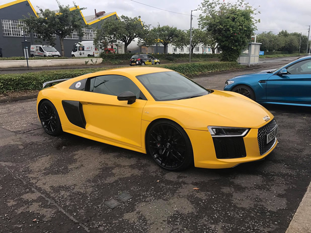 audi 3