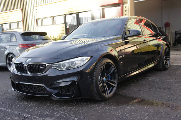 bmw 3