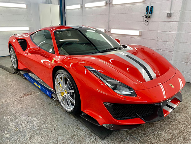 ferrari 1