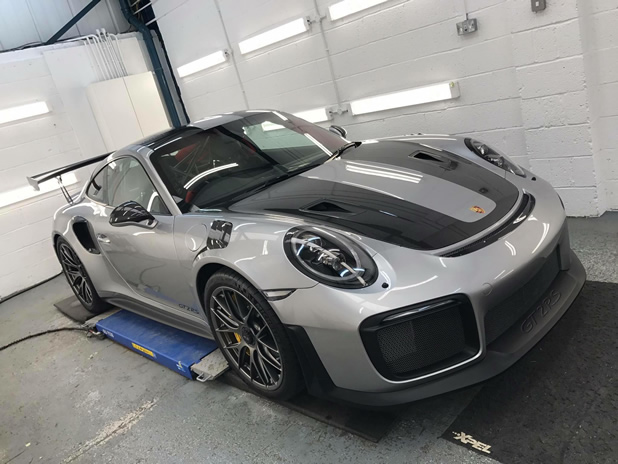porsche 1