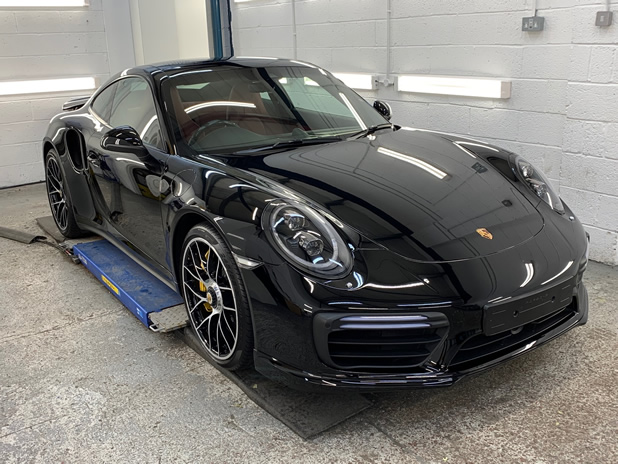 porsche 3