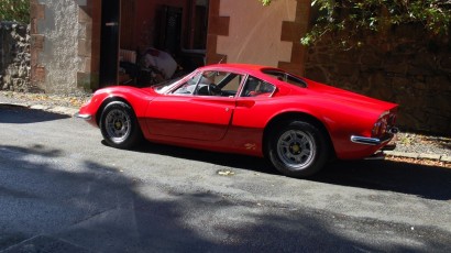 Ferrari Dino 246 GT